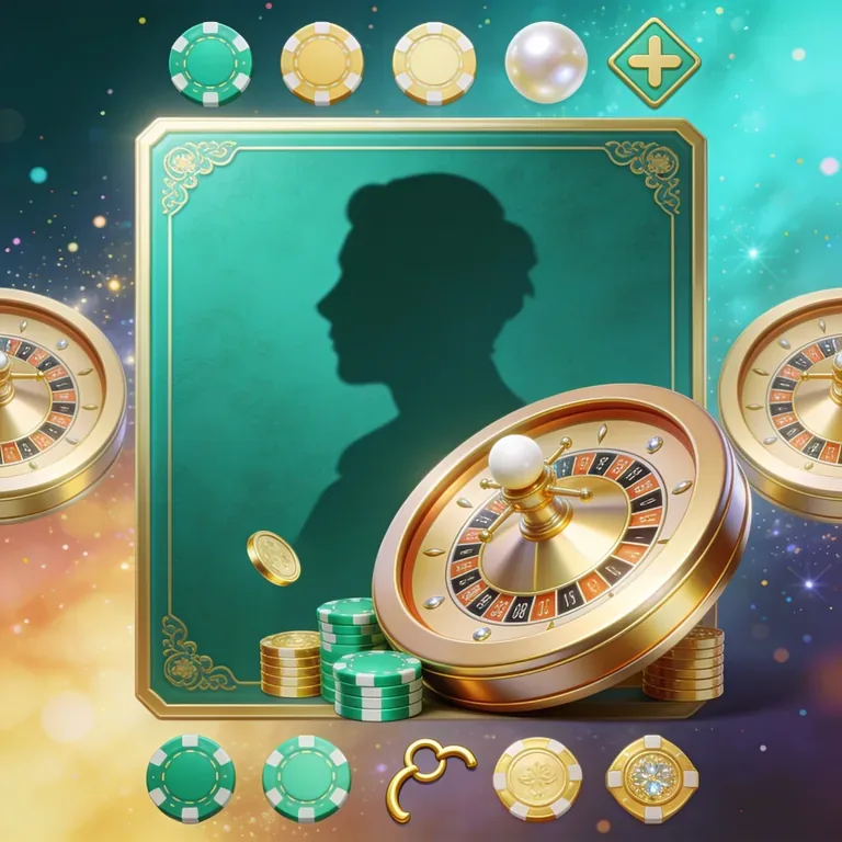 Slots, Live Tables and More at matahari999 Casino